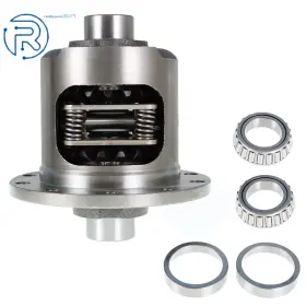 421953 NETUERA Slip Locker Eaton Posi Unit Spline Gm Chevy