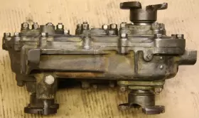 C-37832 NEW PROCESS Transfer Dodge Chrysler Jeep #2
