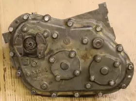 C-37832 NEW PROCESS Transfer Dodge Chrysler Jeep