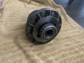 38420-RSS20-D5 NISMO Lsd Pro Gt #2