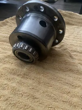 38420-RSS20-D5 NISMO Lsd Pro Gt #3