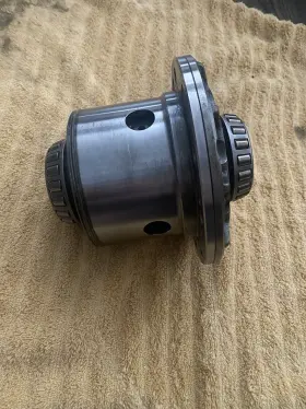38420-RSS20-D5 NISMO Lsd Pro Gt