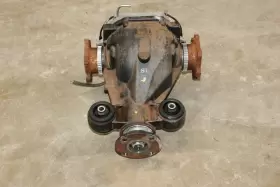 VQ37 NISMO Auto Rear Differential 370Z Nissan #2