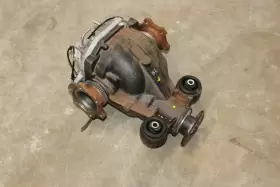 VQ37 NISMO Auto Rear Differential 370Z Nissan #3