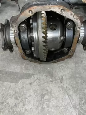 300ZX NISSAN Rear Differential Lsd #2