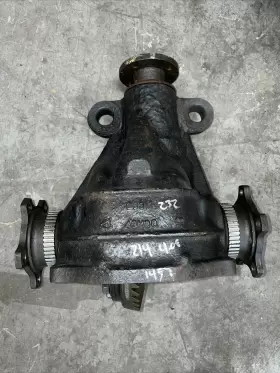 300ZX NISSAN Rear Differential Lsd