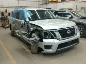 290101LA0A NISSAN Transfer Motor Armada #2