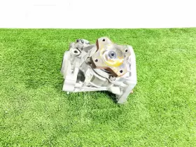 33100-3 NISSAN Rear Suspension Differential Transfer #2