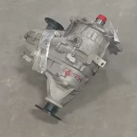 331001LA0E NISSAN Transfer Armada Mtr #3