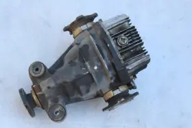 3331143M00 NISSAN Rear Differential Carrier 300ZX Turbo #2