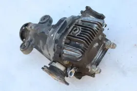 3331143M00 NISSAN Rear Differential Carrier 300ZX Turbo #3