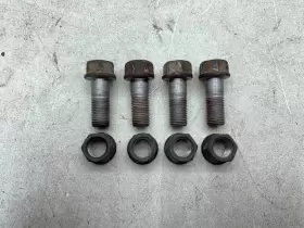 37120-AL600 NISSAN Driveshaft Differential Bolts 350Z