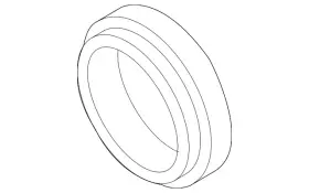 38189-7S000 NISSAN Pinion Seal