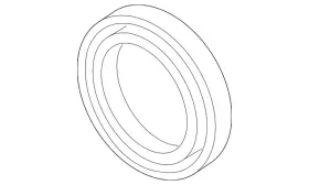 38189-EZ20B NISSAN Pinion Seal