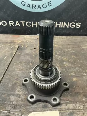 38220-AR011 NISSAN Lsd Differential Shaft 350Z #2