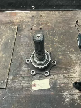 38220-AR011 NISSAN Lsd Differential Shaft 350Z