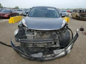 383001KD0B NISSAN Juke Carrier Rear Axle Awd