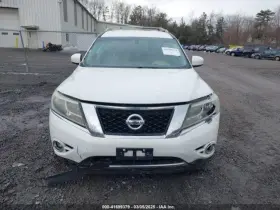 383003JA0A NISSAN Differential Carrier Rear Axle Awd