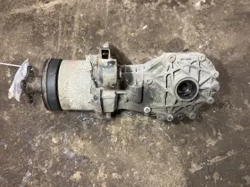 383003JA1B NISSAN Differential Carrier Rear Axle Awd #2