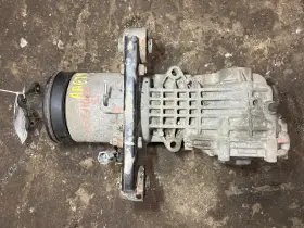 383003JA1B NISSAN Differential Carrier Rear Axle Awd