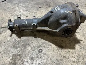 3830074S67 NISSAN Rear Differential Carrier 300ZX Turbo #2