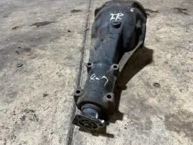 3830074S67 NISSAN Rear Differential Carrier 300ZX Turbo #3