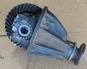38300S9369 NISSAN Rear Carrier #3