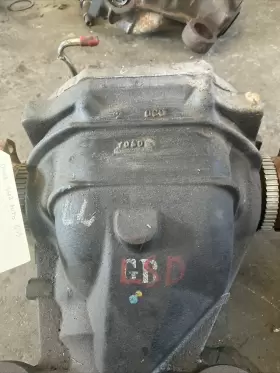 38301-2C322 NISSAN Vlsd Differential Gb 350Z G35 Infiniti #2