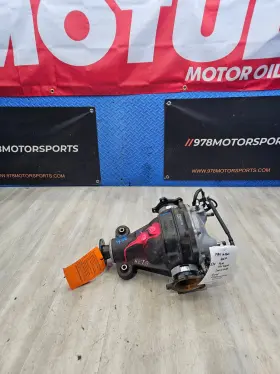 38301-43Z77 NISSAN Rear Differential Carrier 300ZX