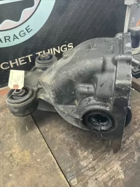38301-EG35C NISSAN Rear Differential Housing 370Z Infiniti #3