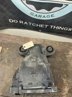 38301-EG35C NISSAN Rear Differential Housing 370Z Infiniti