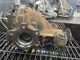 383010C375 NISSAN Rear Differential Wnty Pathfinder