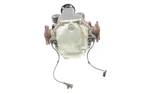 38301EH33D NISSAN Locking Rear Differential Carrier Gear 370Z #3