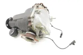 38301EH33D NISSAN Locking Rear Differential Carrier Gear 370Z