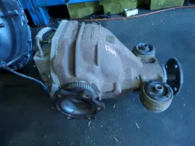 38311-0C000 NISSAN Track Vlsd Lsd Rear Differential 350Z #2