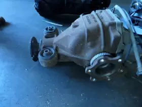 38311-0C000 NISSAN Track Vlsd Lsd Rear Differential 350Z #3