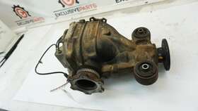 38311-0C044 NISSAN Rear Axle Differential Carrier 350Z