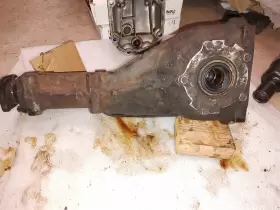 38311-21000 NISSAN Rear Differential Carrier Datsun #2