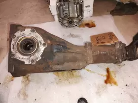 38311-21000 NISSAN Rear Differential Carrier Datsun