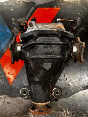 38311-43M00 NISSAN Rear Differential Carrier Vlsd 300ZX R200