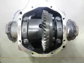 38311-43M45 NISSAN Jdm Manual Differential #2