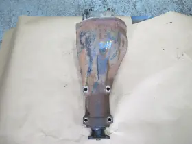 38311-P9000 NISSAN Rear Differential Carrier 300ZX Turbo