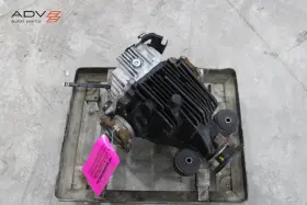 383110C048 NISSAN Manual Transmission Rear Differential Axle
