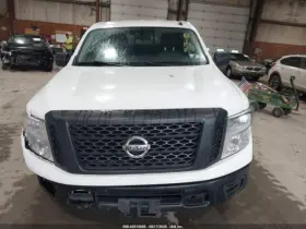 38500EZ20A NISSAN Differential Carrier Front Titan