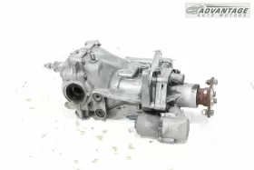 38760-6RE1A NISSAN Rear Differential Axle Carrier Awd Rogue #2