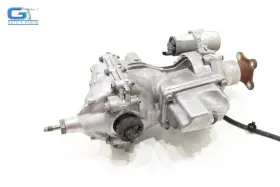 387606RE0A NISSAN Rear Differential Axle Carrier Awd Rogue #2