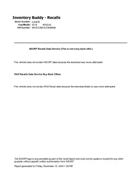 412-10021 NISSAN Transfer Hybrid Cvt Rogue