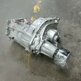 412-10327 NISSAN Transfer Lss Shft Mtr Frontier