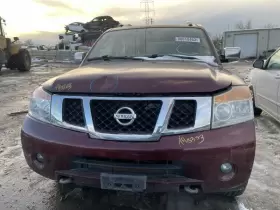 412-51316 NISSAN Transfer Armada
