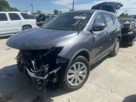 412-59302 NISSAN Transfer Cvt Rogue #2